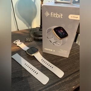 Fitbit Sense 2
